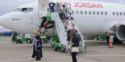 Savaşın gölgesi Doğu Karadeniz turizminin üzerine düştü, rezervasyonlar durdu