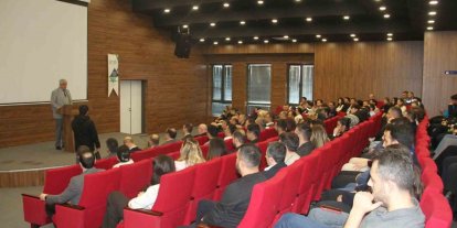 Aras Elektrik’te geleneksel bayramlaşma buluşması