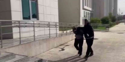 Adana’da 19 firari yakalandı