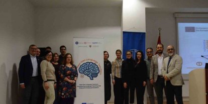 Eğitim Fakültesi’nde yapay zekâ destekli öğretmen eğitimi projesi başlatıldı