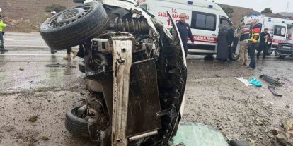 Bingöl’de bayram bilançosu: 1 ölü, 37 yaralı