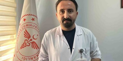 Başhekim Yardımcısı Yeler’den kolon ve mide kanserine karşı tarama çağrısı