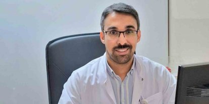 Gölbaşı Devlet Hastanesi’ne enfeksiyon hastalıkları uzmanı atandı