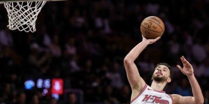 Alperen Şengün’den Chicago Bulls karşısında triple-double