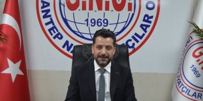 Gaziantep’te nakliye sektörü alarm veriyor