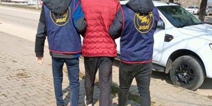 Bolu’da çeşitli suçlardan aranan 6 hükümlü yakalandı