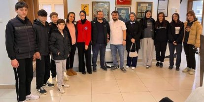 Değerler eğitimine yoğun ilgi