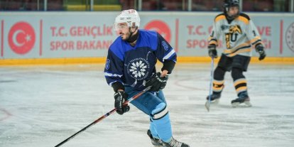 Erzurum "Spor Şehri" unvanı ve tesis vizyonu ile EUSA 2028’e ev sahipliği yapacak