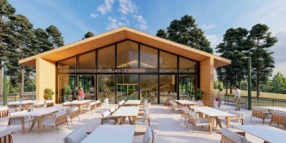 Başkan Tombaş’tan Sultanbeyli’ne yeni sosyal tesis müjdesi