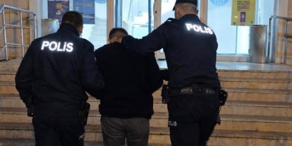 Muratlı’da 22 yıl hapisle aranan firari kovalamacada yakalandı