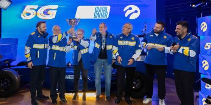 Turkcell’den Yaşlılara Saygı Haftası’na özel ‘Dijital Bahar Büyük Yarış’ etkinliği