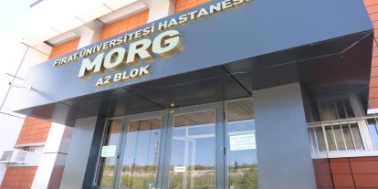 Elazığ’da 26 yaşındaki genç evinde ölü bulundu