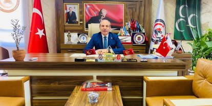 FETÖ’ye darbe üstüne darbe: ’’Operasyonları memnuniyetle karşılıyoruz’’