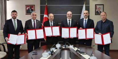 Erzurum, Avrupa’nın en prestijli üniversite spor organizasyonuna ev sahipliği yapacak