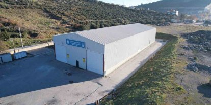 Yıldırım’da geri dönüşümle her ay 5 bin ağaç kurtarılıyor