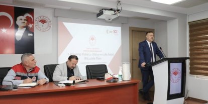 Trabzon’da kahverengi kokarca ile mücadelede yol haritası belirlendi