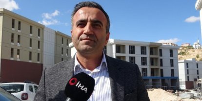 Akçadağ’a 49,5 milyonluk modern hayvan pazarı