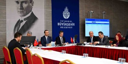 İstanbul’da 7’inci taksi ihalesinde 146 plaka satıldı