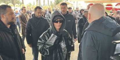 Erol Köse son yolculuğuna uğurlanıyor