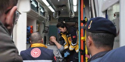 Kayıp dağcıdan sevindiren haber: 4 gün sonra bulundu