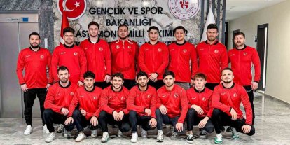 Uluslararası Dan Kolov - Nikola Petrov Turnuvası başlıyor