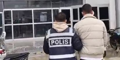 Hatay’da hapis cezası ile aranan 3 kişi yakalandı