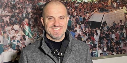 Mustafa Er: "Hedefimiz sadece farkı korumak değil, daha da açmak"