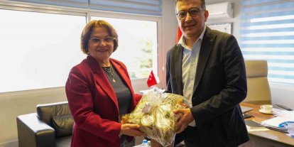 Didim’de yeni ulaşım hattı gündeme geldi