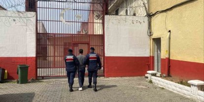 Aydın’da iki aranan hükümlü yakalandı