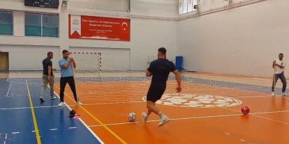 Futbolcular için yeni nesil performans ölçüm sistemi geliştirildi