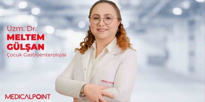 Uzm. Dr. Meltem Gülşan’dan çocuklarda görülen kabızlıkla ilgili uyarı