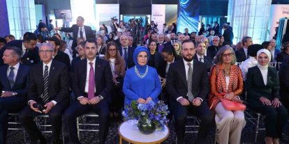 Bakan Kurum, BM Genel Kurulu’nda daimi temsilcilere COP31’i anlatacak