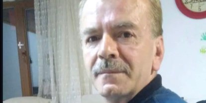 Sosyal medyada gündem olan vatandaş yangında hayatını kaybetti