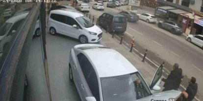 Pendik’te silahlı saldırı: 2 yaralı