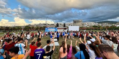 Samsun’da 307 çocuk, koruyucu aile yanında kalıyor