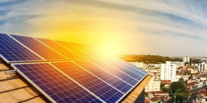 Eskişehir’de sağlık tesisleri güneş enerjisiyle güçleniyor