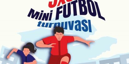 Erzurum’da anlamlı proje: Gençler sahaya, gelecek emniyete