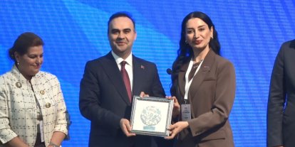 Bakan Kacır: "KOBİ’lerimize ve büyük ölçekli firmalarımıza, 50 milyon liraya kadar finansman sunuyoruz"