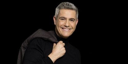 Alessandro Safina ve Burak Yeter’den İstanbul’da ortak konser