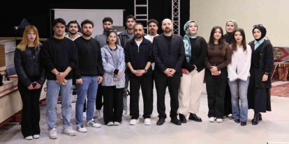 İsmail Güneş’in hayatı belgesel oluyor