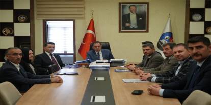 İLBANK İle Kars İçin Ortak Çalışma