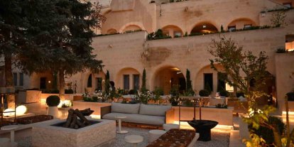 Türk turizminden uluslararası başarı