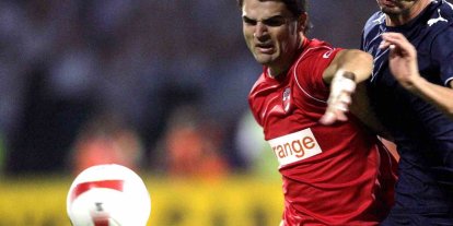 Florin Bratu: "Türkiye son 20 yılın en iyi jenerasyonuna sahip"