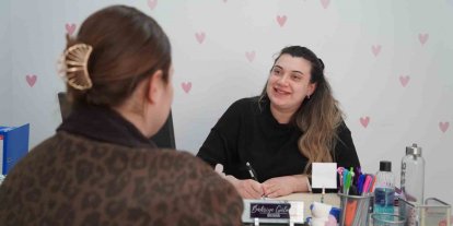 Muradiye’ye ücretsiz sağlık merkezi müjdesi