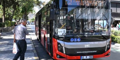 Bayramda Manisalıların cebinde 5 milyon 250 bin TL kaldı