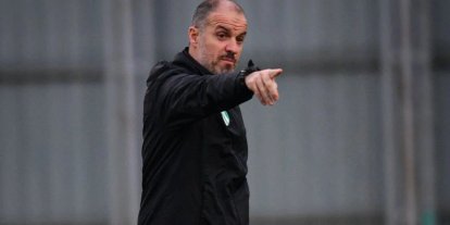 Bursaspor ara vermeden Fethiyespor mesaisine başladı