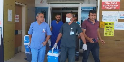 Organlarıyla 4 kişiye umut oldu