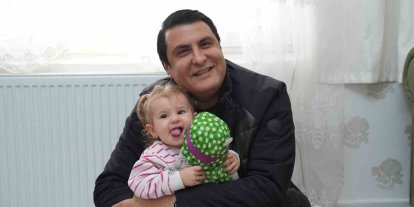 Yılmaz: "Şehitkamil’de her bebek özel"