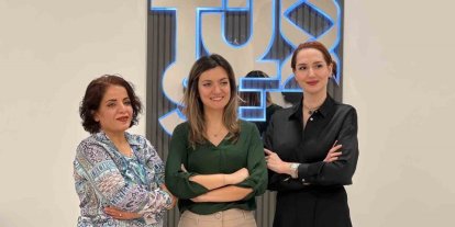 Manisa Şehir Hastanesi’nde TÜSEB Teknoloji Transfer Ofisi hizmete açıldı