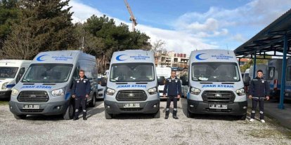 Sağlıkta erişim artıyor, hizmet güçleniyor